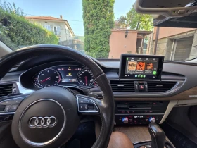 Audi A7 3.0D 218кс 2016g, снимка 15