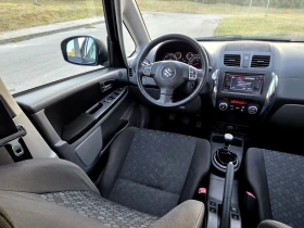 Suzuki SX4 Navigator, 4Х4, Фейслифт , снимка 11