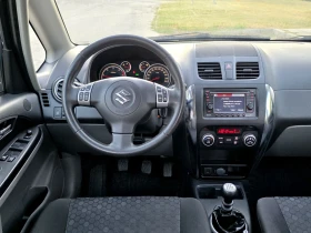 Suzuki SX4 Navigator, 4Х4, Фейслифт , снимка 16
