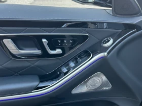 Mercedes-Benz S 580 Long* 4Matic* AMG* 26 000KM, снимка 12