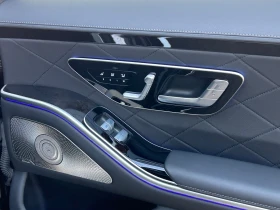 Mercedes-Benz S 580 Long* 4Matic* AMG* 26 000KM, снимка 13