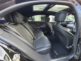 Mercedes-Benz S 580 Long* 4Matic* AMG* 26 000KM, снимка 11