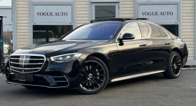 Mercedes-Benz S 580 Long* 4Matic* AMG* 26 000KM, снимка 1