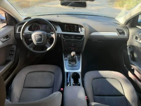 Audi A4 1.8T, снимка 9