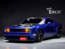 Dodge Challenger 6.4 BGE Automatic, снимка 1