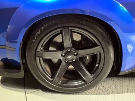 Dodge Challenger 6.4 BGE Automatic, снимка 5