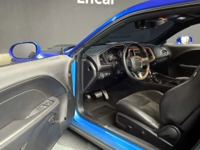 Dodge Challenger 6.4 BGE Automatic, снимка 10