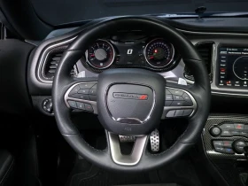 Dodge Challenger 6.4 BGE Automatic, снимка 13