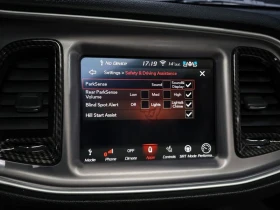 Dodge Challenger 6.4 BGE Automatic, снимка 16