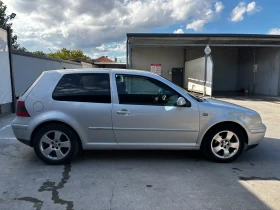 VW Golf 1.6, снимка 5