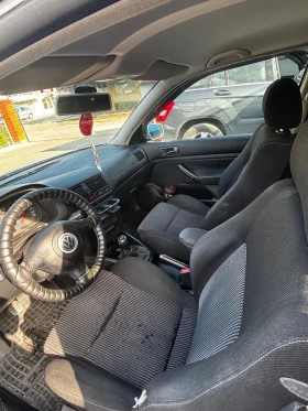 VW Golf 1.6, снимка 10