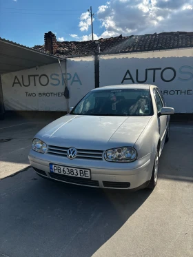VW Golf 1.6, снимка 2