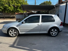 VW Golf 1.6, снимка 3