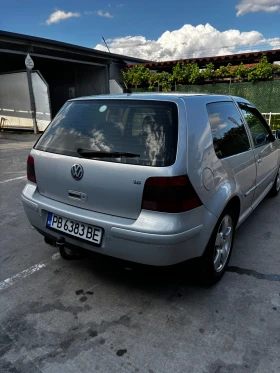 VW Golf 1.6, снимка 6