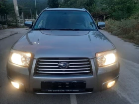 Subaru Forester 2.0 I KLIMA 4x4 FEIS, снимка 2