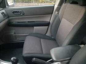 Subaru Forester 2.0 I KLIMA 4x4 FEIS, снимка 15