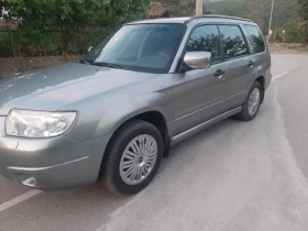 Subaru Forester 2.0 I KLIMA 4x4 FEIS, снимка 6