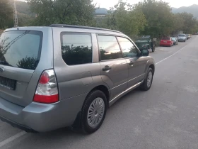 Subaru Forester 2.0 I KLIMA 4x4 FEIS, снимка 9