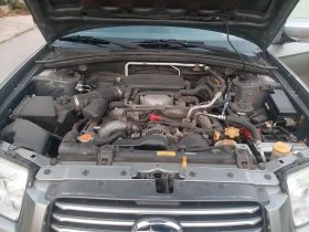 Subaru Forester 2.0 I KLIMA 4x4 FEIS, снимка 17
