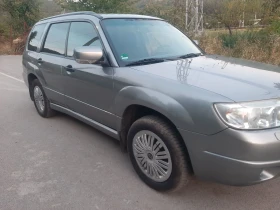 Subaru Forester 2.0 I KLIMA 4x4 FEIS, снимка 7