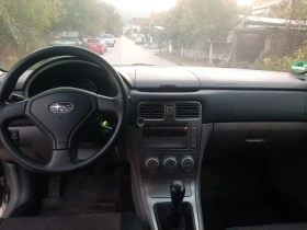 Subaru Forester 2.0 I KLIMA 4x4 FEIS, снимка 10