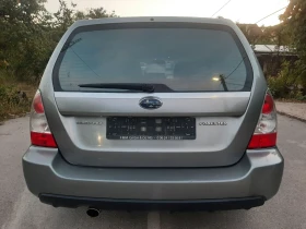 Subaru Forester 2.0 I KLIMA 4x4 FEIS, снимка 3