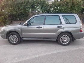 Subaru Forester 2.0 I KLIMA 4x4 FEIS, снимка 5