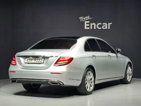 Mercedes-Benz E 300 4MATIC - САМО 30% АВАНС, снимка 2