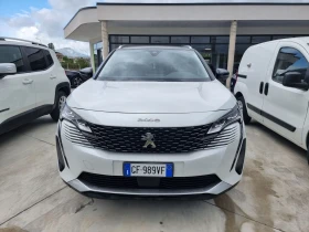 Peugeot 3008 Plug- in hybrid, снимка 1