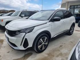 Peugeot 3008 Plug- in hybrid, снимка 6