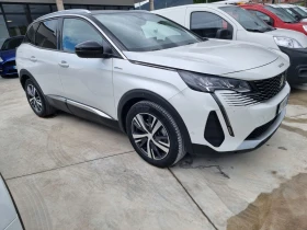 Peugeot 3008 Plug- in hybrid, снимка 2