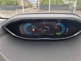 Peugeot 3008 Plug- in hybrid, снимка 14