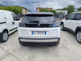 Peugeot 3008 Plug- in hybrid, снимка 4