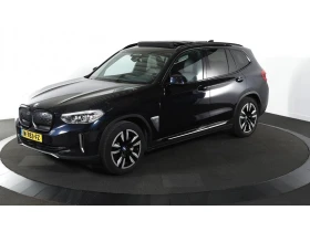 BMW iX3, снимка 2