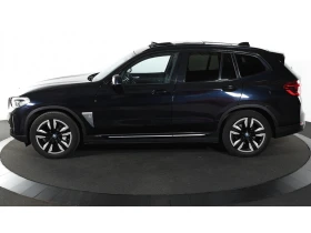 BMW iX3, снимка 3