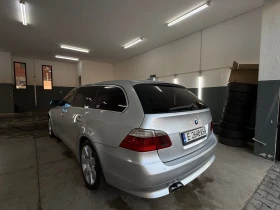 BMW 530 530d, снимка 5