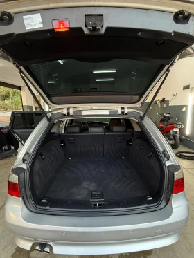 BMW 530 530d, снимка 11