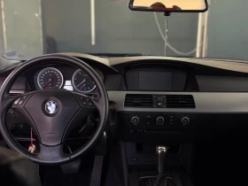 BMW 530 530d, снимка 7