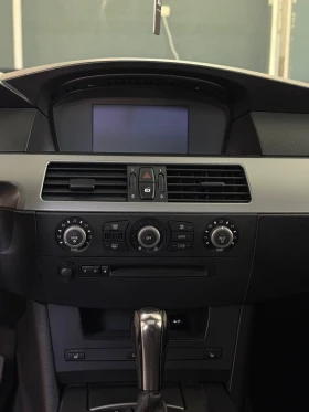 BMW 530 530d, снимка 8
