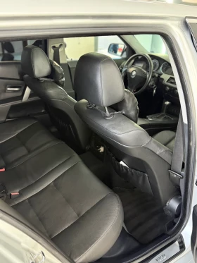 BMW 530 530d, снимка 10
