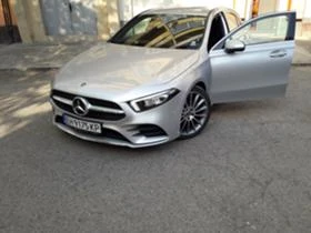 Mercedes-Benz A 200 AMG | Mobile.bg    3