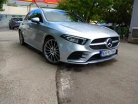 Mercedes-Benz A 200 AMG | Mobile.bg    4