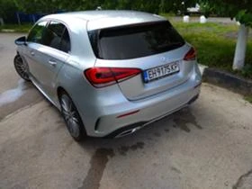 Mercedes-Benz A 200 AMG | Mobile.bg    7