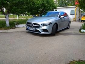 Mercedes-Benz A 200 AMG | Mobile.bg    5