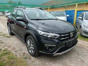 Dacia Sandero Stepway 1.0Tce - [2] 