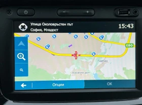 Dacia Spring Comfort Plus Full Camera Navi Гаранция!!!, снимка 17