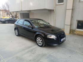 Audi A3 FACE LIFT SWISS, снимка 6