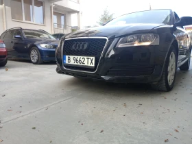 Audi A3 FACE LIFT SWISS, снимка 1