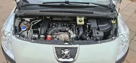 Peugeot 3008 1.6 THP 16V/155pc  AUTOMAT !!! 137000km  | Mobile.bg   13