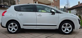 Peugeot 3008 1.6 THP 16V/155pc  AUTOMAT !!! 137000km  | Mobile.bg   5